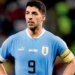 Nuk ka fund të lumtur: Suarez, ish-sulmuesi i Barcelonës, u la jashtë listës së Uruguait për Botërorin 2026