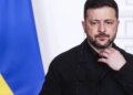 Nuk kishte asnjë armëpushim simbolik — Zelensky akuzon Rusinë për sulme gjatë natës: Do përgjigjemi me të njëjtën monedhë