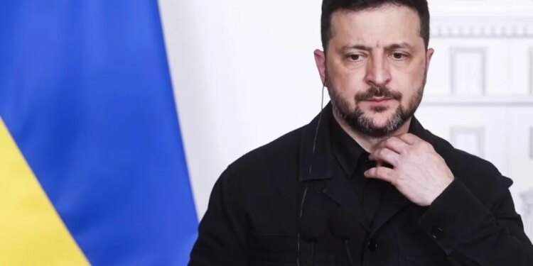 Nuk kishte asnjë armëpushim simbolik — Zelensky akuzon Rusinë për sulme gjatë natës: Do përgjigjemi me të njëjtën monedhë