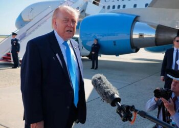 Nuk ndodhte që prej 1979: Presidenti Doland Trump gati të takohet me liderin e Tajvanit, çfarë pritet diskutohet