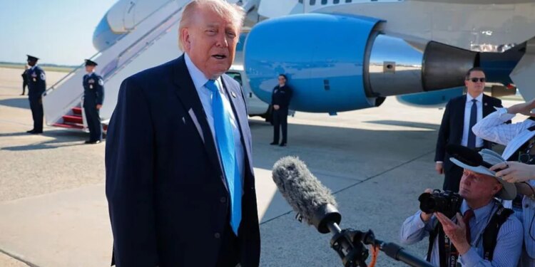 Nuk ndodhte që prej 1979: Presidenti Doland Trump gati të takohet me liderin e Tajvanit, çfarë pritet diskutohet