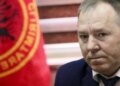 Nxirrni Thaçin e të tjerët — Gucati, i liruar në 2023, kthehet në Hagë me 200 mijë firma