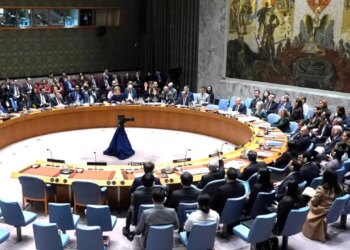 OKB thërret mbledhje urgjente të Këshillit të Sigurimit pas zgjerimit të operacioneve ushtarake izraelite në Liban