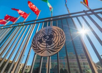 OKB vë Izraelin në listën-e-zezë për dhunë seksuale në zonat-e-luftës, ambasadori izraelit: Vendim politik, i shkëputur nga faktet-dhe-realiteti