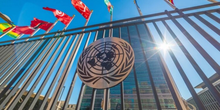 OKB vë Izraelin në listën-e-zezë për dhunë seksuale në zonat-e-luftës, ambasadori izraelit: Vendim politik, i shkëputur nga faktet-dhe-realiteti