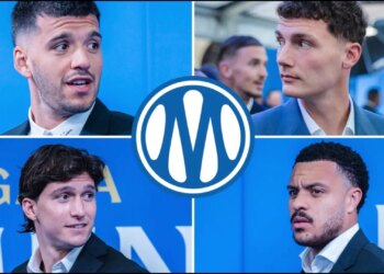 Olympique Marseille nën shënjestrën e UEFA për humbje financiare rreth 157 milionë euro