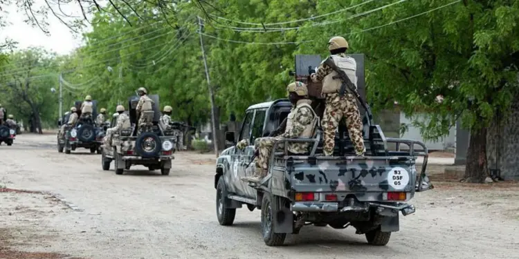 Operacion i përbashkët SHBA–Nigeria: ekzekutohet udhëheqësi i lartë i Shtetit Islamik
