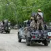 Operacion i përbashkët SHBA–Nigeria: ekzekutohet udhëheqësi i lartë i Shtetit Islamik