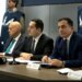 Operacion i përbashkët SPAK–anti‑mafia e Barit, kryeprokurori Klodian Braho: Sekuestruan një milionë euro cash dhe pasuri të tjera