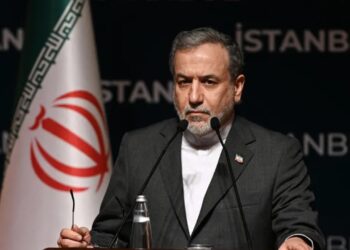 Operacioni Liria i Trump në Hormuz, ministri i Jashtëm iranian: Projekt bllokimi, s'ka zgjidhje ushtarake për krizë politike