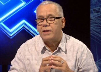 Opinion/ Kim Mehmeti: Le të mos e mësojmë e të mos e flasim gjuhën maqedonase!?