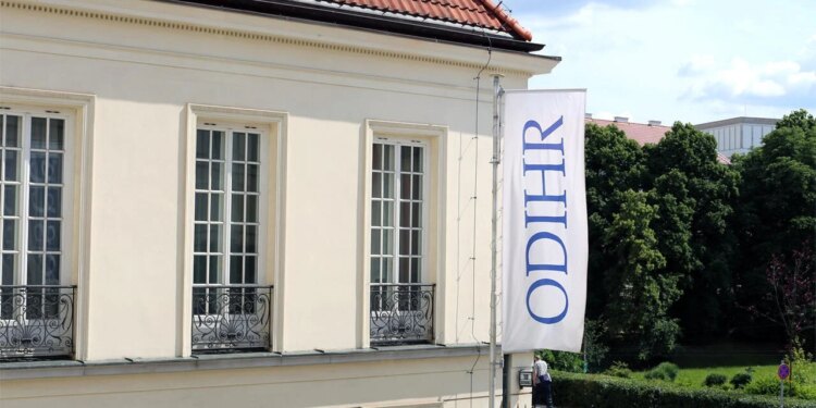 Opinioni urgjent i ODIHR mbi ligjin e financimit të partive: më shumë transparencë dhe kontroll të donacioneve