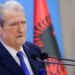 Opozita nuk do të ndalet — Tubim para Kryeministrisë; Berisha: Protestat janë zëri më i fuqishëm i shqiptarëve dinjitozë