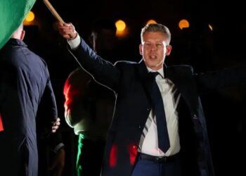 Orbán përdori diasporën për vota? Magyar: Pakicat hungareze mos të përdoren si vegla politike