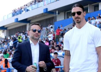 Orë vendimtare për të ardhmen e Milanit, pritet revolucion në klub pas dështimit për Champions