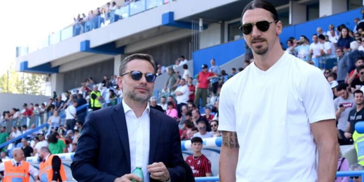Orë vendimtare për të ardhmen e Milanit, pritet revolucion në klub pas dështimit për Champions