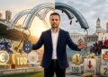 Orges Shehi thyen rekordin, Prishtina gati t’i dorëzojë çelësat e projektit 3-vjeçar; zbulohet shifra marramendëse