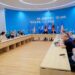 PD do të jetë partia e seksionit, Berisha mbledh Kryesinë: Lëmë mënjanë inercinë dhe apatinë, shfrytëzojmë potencialet tona