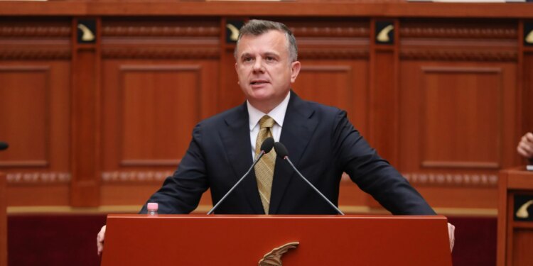 PD kërkoi të diskutohej në Kuvend raporti i PE; Balla: Mos bëni qesharakë, PE s'e ka miratuar ende