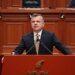 PD kërkoi të diskutohej në Kuvend raporti i PE; Balla: Mos bëni qesharakë, PE s'e ka miratuar ende