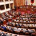 PS pranon propozimet e PD për draft-rezolutën e anëtarësimit në BE, Balla jep një minutë shtesë Berishës