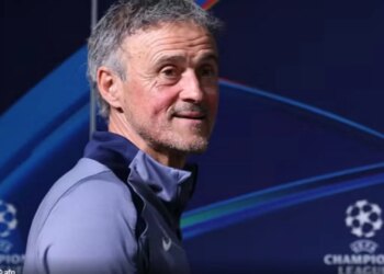 PSG: Luis Enrique mendon ta mbyllë karrierën si trajner para moshës 60 vjeç