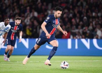 PSG i hap rrugë largimit, Barcelona e lidhur me sulmuesin e kombëtares portugeze