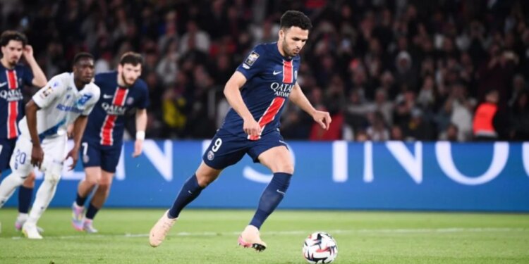 PSG i hap rrugë largimit, Barcelona e lidhur me sulmuesin e kombëtares portugeze
