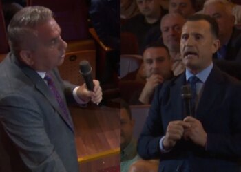 Pa Cakran nuk ka Fier, Mallakastër — gjatë komisionit për Territorialen, Beqiri i përgjigjet avokatit të Metës: krahinë invalide
