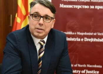 Pak orë para protestës së studentëve shqiptarë, Shkupi provokon sërish: Nuk ka provim në shqip, çështje e mbyllur