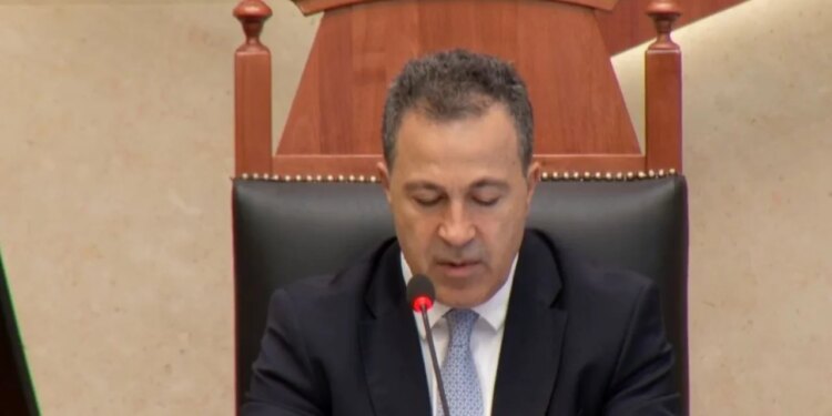 Pakti Pama-Berisha për rezolutën e BE-së, Peleshi: Konsensusi për çështjet e mëdha kombëtare nuk dobëson askënd