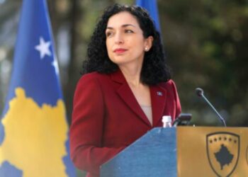Pakti para zgjedhjeve: Vjosa Osmani kryesuese e LDK-së, kandidate për Presidente; Abdixhiku nr. 2, kandidat për Kryeministër