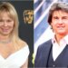 Pamela Anderson dhe Tom Cruise në qendër të thashethemeve: a po lind romanca e re e Hollywood-it?