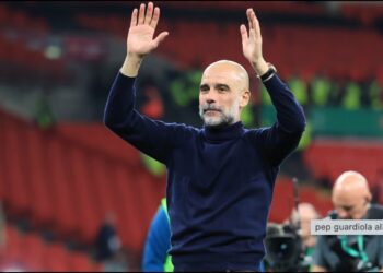 Pankina e Italisë, Ministri Abodi: Guardiola si trajner i Të Kaltërve? Nuk është një ëndërr e pamundur