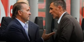 Paolo Maldini i përgjigjet Cardinales: Unë one man show? E jep vetë përgjigjen