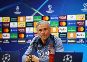 Para Bayern-PSG, Luis Enrique: Për ndeshje të tilla më vjen në mend një frazë e Rafa Nadal