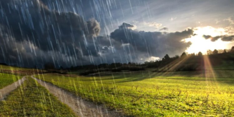 Parashikimi i motit: fundjava me diell e shi, temperatura deri në 29 gradë Celsius