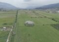 Parashutistët zbresin në Gjirokastër, fluturime nga sportistë italianë dhe aktivitete që nxisin avioturizmin
