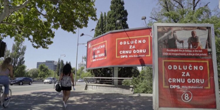 Partitë shqiptare në Malin e Zi bashkohen drejt një fronti politik të quajtur Forumi shqiptar