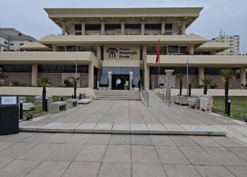 Pas gjysmë shekulli, inxhinieri që hodhi themelet e muzeut arkeologjik të Durrësit rikthehet si vizitor