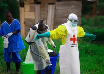 Pas hantavirusit, Ebola: Sa i rrezikshëm është shpërthimi në Kongo për njerëzit?
