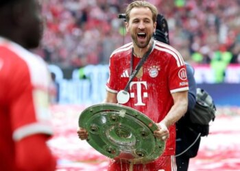 Pas mbylljes së sezonit, Bayerni i Mynihut nis punimet për rinovimin me Harry Kane