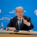Pas përjashtimit të 5 kandidatëve nga gara për kreun e PD, Berisha mbledh Kryesinë: Vazhdoni anëtarësimet e reja