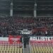Pas protestave të studentëve, Ballistët e Tetovës shkundin Shkupin me Himnin Kombëtar të Shqipërisë