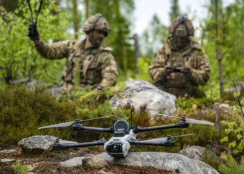 Pas sulmit nga Ukraina, Rusia lejon bankat të rrëzojnë dronë; punonjësit do të mbajnë armë
