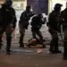 Pas tubimit masiv antiqeveritar në Beograd, Serbia duhet të bëhet shtet ligjor, jo mafioz; policia zmbraps me Molotov