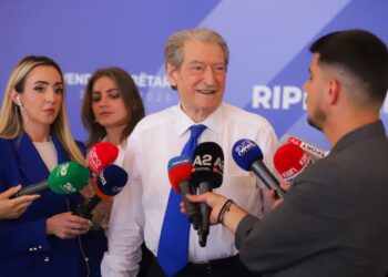 Pas votimeve në Kuvendin Kombëtar të PD shpallet lista e emrave fitues për anëtarët e Këshillit