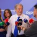 Pas votimeve në Kuvendin Kombëtar të PD shpallet lista e emrave fitues për anëtarët e Këshillit