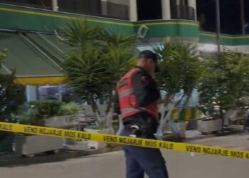Pas vrasjes së biznesmenit në Sarandë, autorët 'zhduken', policia blindon zonën