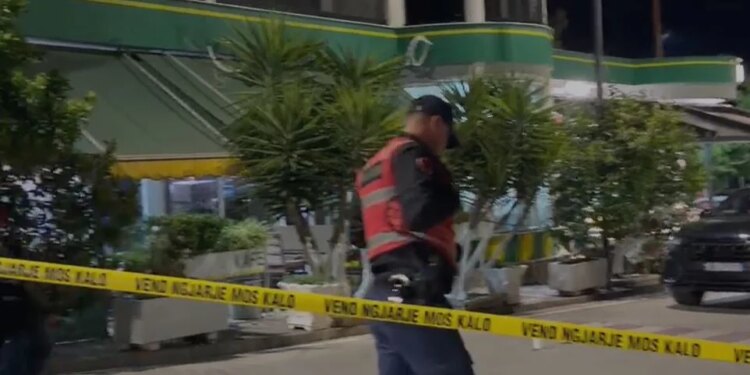 Pas vrasjes së biznesmenit në Sarandë, autorët 'zhduken', policia blindon zonën